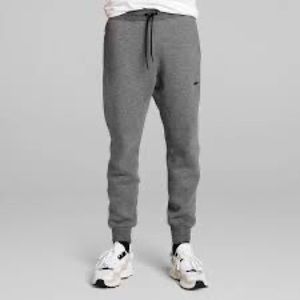 Ateyo Tech-Sitters Joggers Sz Médium Mens